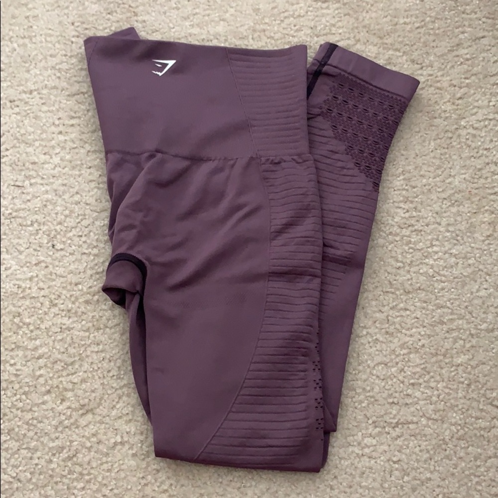 Gymshark Seamless Energy Legging